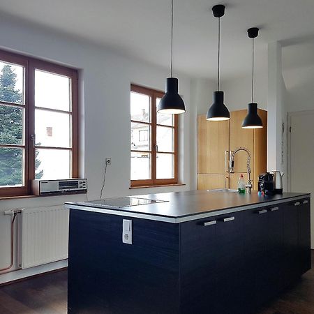 Haus Pinkafeld Top 3 Apartment Exterior photo